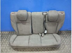 Recambio de asientos traseros para ford fiesta (ccn) referencia OEM IAM   