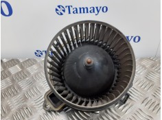 Recambio de motor calefaccion para iveco daily caja abierta cabina simple 50 c... batalla 3450 referencia OEM IAM 11010700  5M86