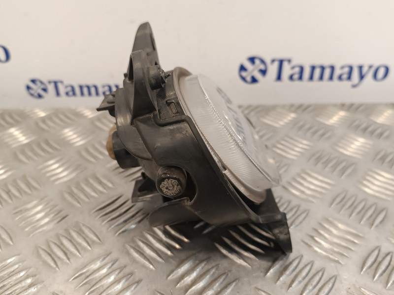 Recambio de faro antiniebla izquierdo para kia sorento 2.5 crdi referencia OEM IAM   