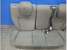 Recambio de asientos traseros para ford fiesta (ccn) referencia OEM IAM    2