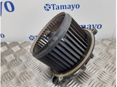 Recambio de motor calefaccion para iveco daily caja abierta cabina simple 50 c... batalla 3450 referencia OEM IAM 11010700  5M86 2