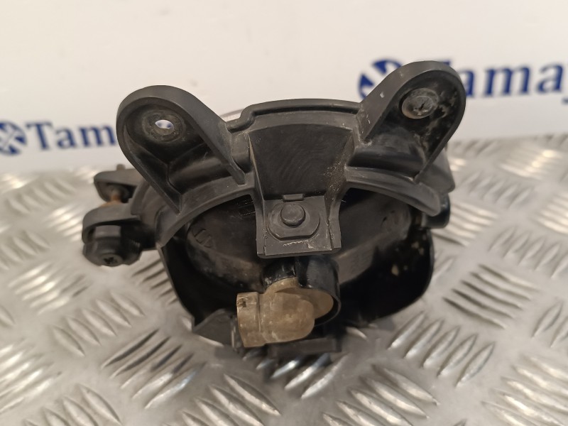 Recambio de faro antiniebla izquierdo para kia sorento 2.5 crdi referencia OEM IAM   