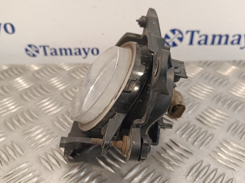 Recambio de faro antiniebla izquierdo para kia sorento 2.5 crdi referencia OEM IAM   