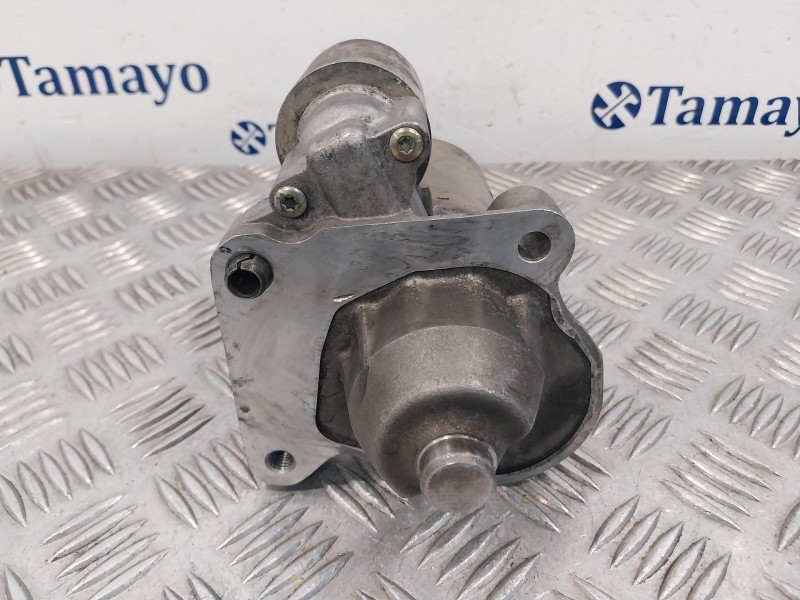 Recambio de motor arranque para ford focus berlina (cap) referencia OEM IAM 3M5T11000CE  