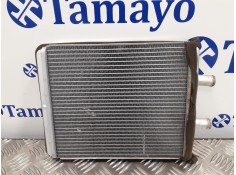 Recambio de radiador calefaccion / aire acondicionado para iveco daily caja abierta cabina simple 50 c... batalla 3450 referenci