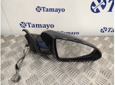 Recambio de retrovisor derecho para nissan primera berlina (p12) 1.9 16v turbodiesel cat referencia OEM IAM 96301AU462  
