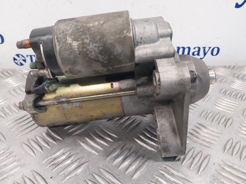 Recambio de motor arranque para ford focus berlina (cap) referencia OEM IAM 3M5T11000CE  