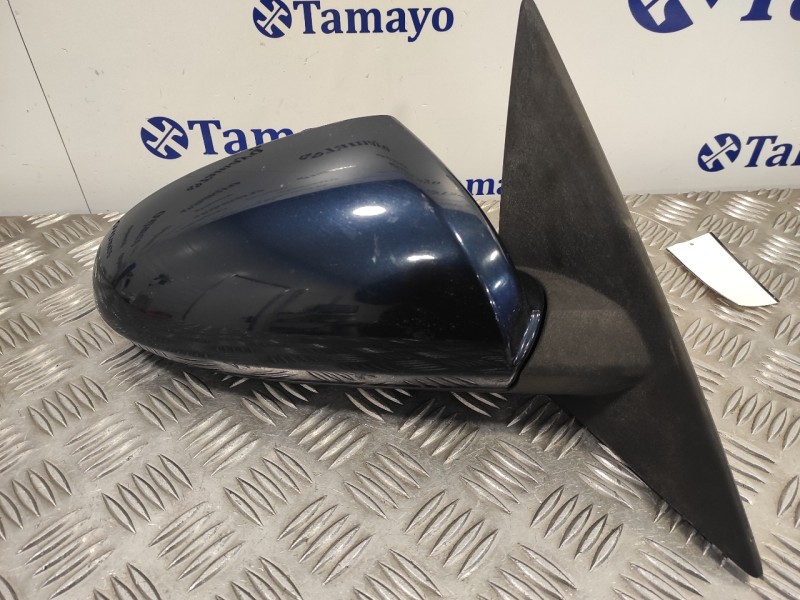Recambio de retrovisor derecho para nissan primera berlina (p12) 1.9 16v turbodiesel cat referencia OEM IAM 96301AU462  