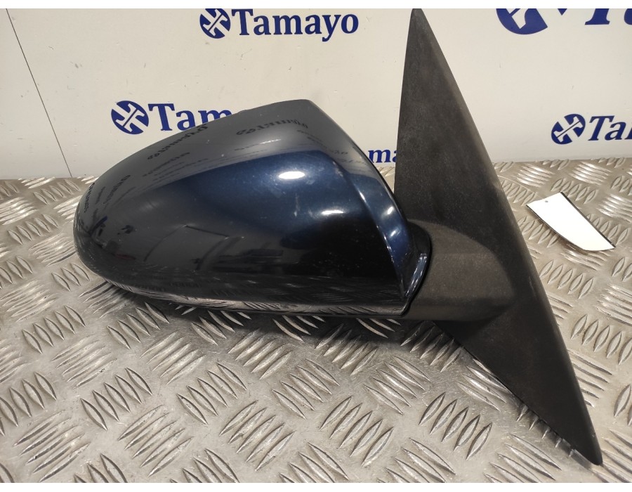 Recambio de retrovisor derecho para nissan primera berlina (p12) 1.9 16v turbodiesel cat referencia OEM IAM 96301AU462  