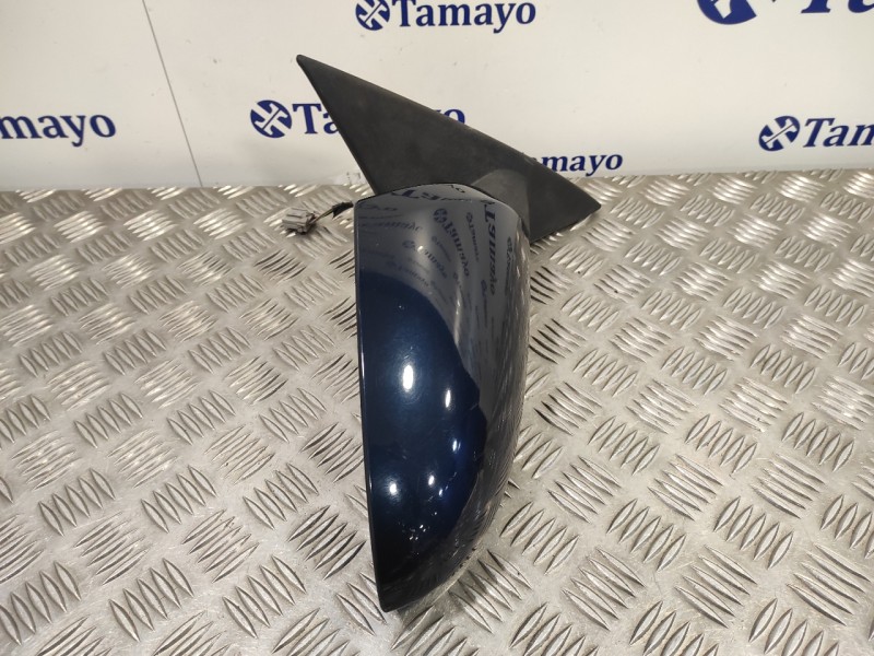 Recambio de retrovisor derecho para nissan primera berlina (p12) 1.9 16v turbodiesel cat referencia OEM IAM 96301AU462  