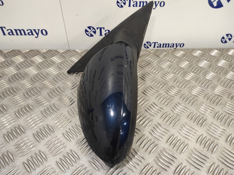 Recambio de retrovisor derecho para nissan primera berlina (p12) 1.9 16v turbodiesel cat referencia OEM IAM 96301AU462  