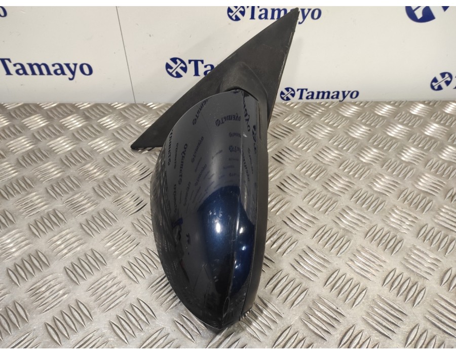 Recambio de retrovisor derecho para nissan primera berlina (p12) 1.9 16v turbodiesel cat referencia OEM IAM 96301AU462  