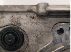 Recambio de tapa distribucion para bmw x3 (e83) 2.0 turbodiesel cat referencia OEM IAM 779748805   2
