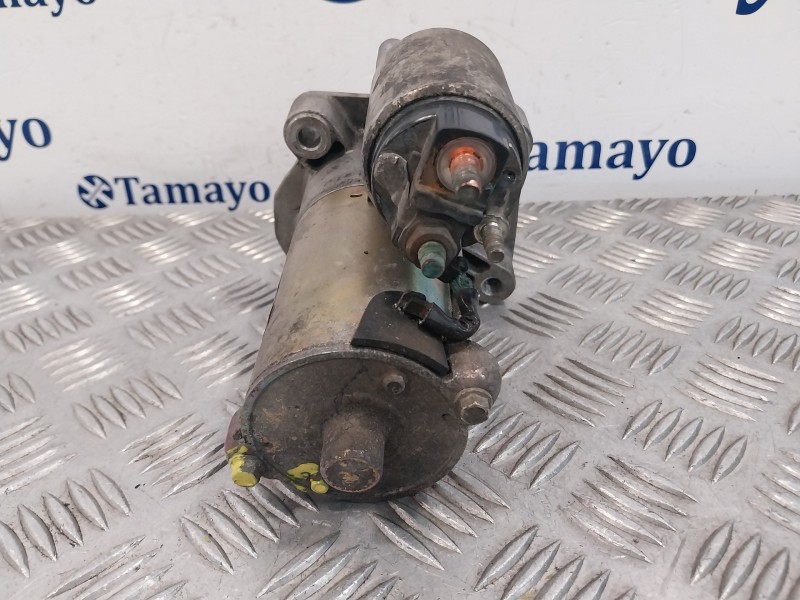 Recambio de motor arranque para ford focus berlina (cap) referencia OEM IAM 3M5T11000CE  