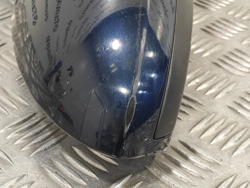 Recambio de retrovisor derecho para nissan primera berlina (p12) 1.9 16v turbodiesel cat referencia OEM IAM 96301AU462  