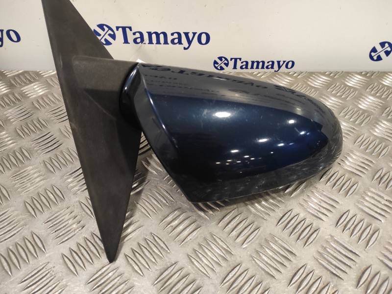 Recambio de retrovisor derecho para nissan primera berlina (p12) 1.9 16v turbodiesel cat referencia OEM IAM 96301AU462  