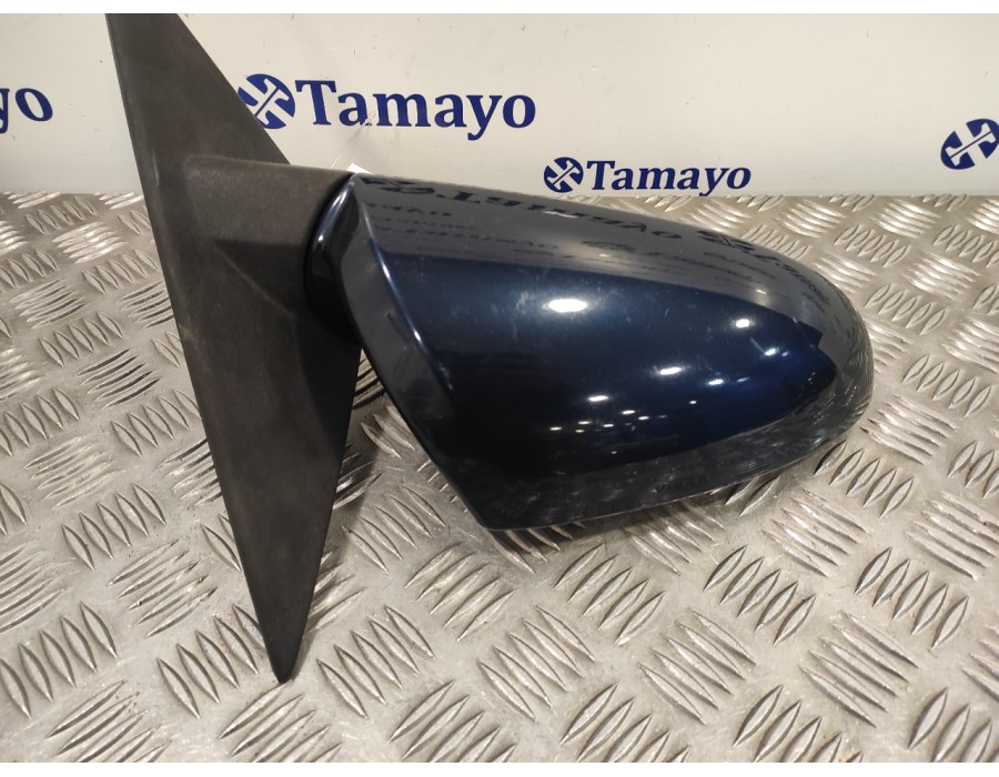 Recambio de retrovisor derecho para nissan primera berlina (p12) 1.9 16v turbodiesel cat referencia OEM IAM 96301AU462  