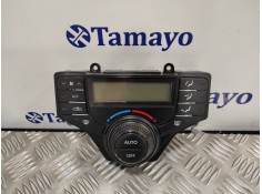 Recambio de mando climatizador para hyundai i30 cw trend blue referencia OEM IAM 972502LXXX  972502R660