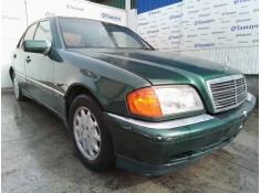 Recambio de caja cambios para mercedes-benz clase c (w202) berlina 2.5 20v turbodiesel cat referencia OEM IAM 717460  