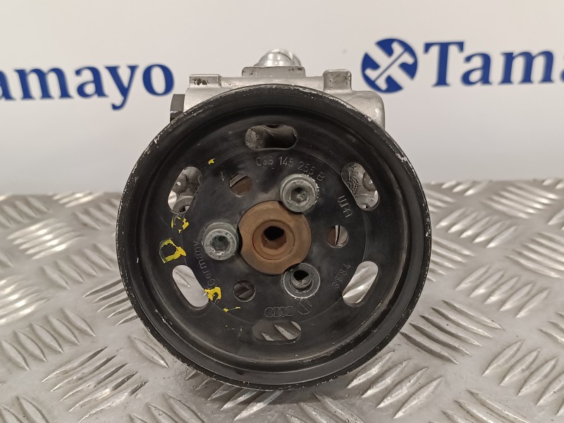 Recambio de bomba servodireccion para audi a3 (8l) 1.9 tdi referencia OEM IAM 1J0422154J  