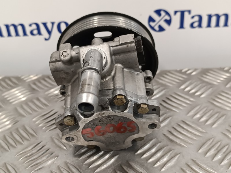 Recambio de bomba servodireccion para audi a3 (8l) 1.9 tdi referencia OEM IAM 1J0422154J  
