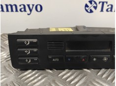 Recambio de mando climatizador para bmw serie 3 berlina (e46) referencia OEM IAM 64116916882  5HB00773820 2