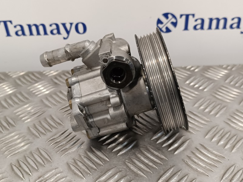 Recambio de bomba servodireccion para audi a3 (8l) 1.9 tdi referencia OEM IAM 1J0422154J  