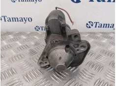 Recambio de alternador para renault scenic ii 1.5 dci referencia OEM IAM 8200584675  M000T87881