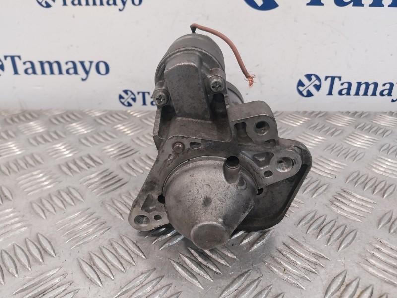 Recambio de alternador para renault scenic ii 1.5 dci referencia OEM IAM 8200584675  M000T87881