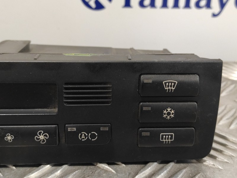 Recambio de mando climatizador para bmw serie 3 berlina (e46) referencia OEM IAM 64116916882  5HB00773820