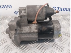 Recambio de alternador para renault scenic ii 1.5 dci referencia OEM IAM 8200584675  M000T87881 2