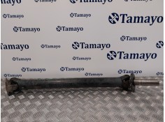 Recambio de transmision central para nissan terrano/terrano.ii (r20) 2.7 turbodiesel referencia OEM IAM   