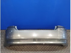 Recambio de paragolpes trasero para toyota corolla (e12) 2.0 turbodiesel cat referencia OEM IAM   