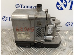 Recambio de calefacción autonoma para audi q7 (4l) 3.0 v6 24v tdi referencia OEM IAM 4L0815071C 9012413D 4L0910105