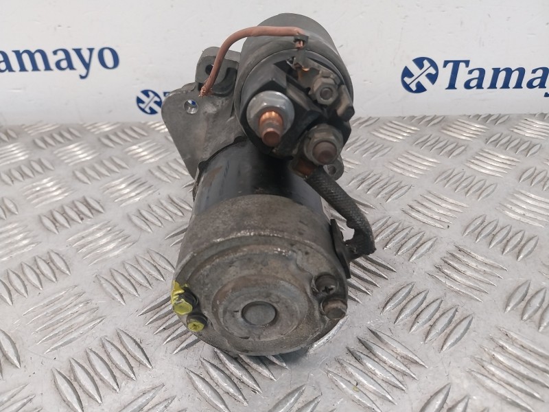 Recambio de alternador para renault scenic ii 1.5 dci referencia OEM IAM 8200584675  M000T87881
