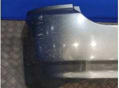Recambio de paragolpes trasero para toyota corolla (e12) 2.0 turbodiesel cat referencia OEM IAM    2