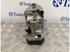 Recambio de calefacción autonoma para audi q7 (4l) 3.0 v6 24v tdi referencia OEM IAM 4L0815071C 9012413D 4L0910105 2