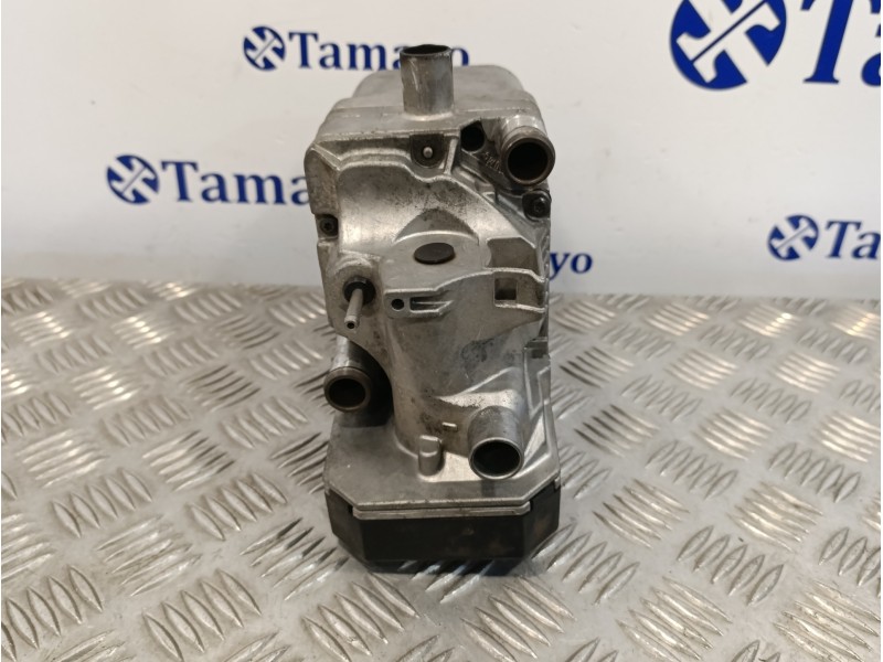 Recambio de calefacción autonoma para audi q7 (4l) 3.0 v6 24v tdi referencia OEM IAM 4L0815071C 9012413D 4L0910105