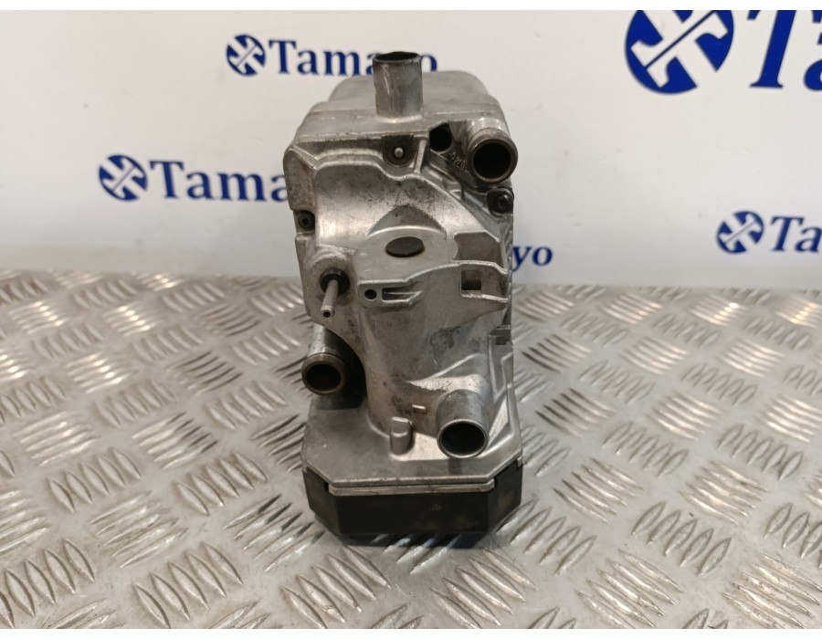 Recambio de calefacción autonoma para audi q7 (4l) 3.0 v6 24v tdi referencia OEM IAM 4L0815071C 9012413D 4L0910105