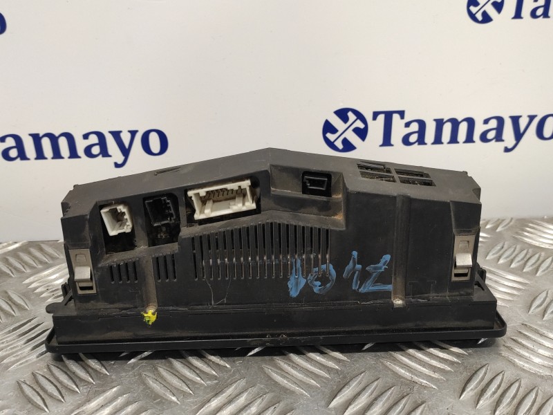Recambio de mando climatizador para bmw serie 3 berlina (e46) referencia OEM IAM 64116916882  5HB00773820