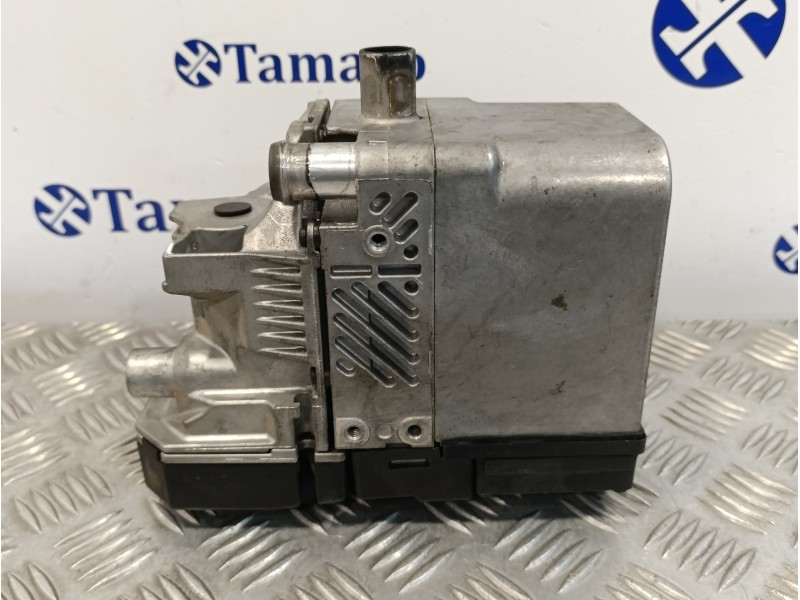Recambio de calefacción autonoma para audi q7 (4l) 3.0 v6 24v tdi referencia OEM IAM 4L0815071C 9012413D 4L0910105