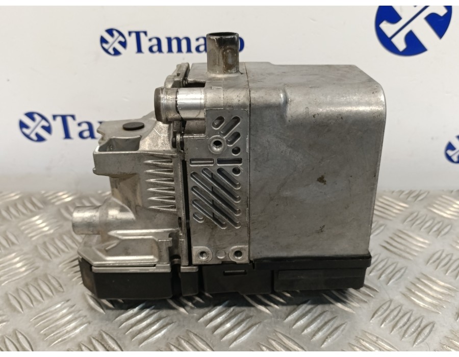 Recambio de calefacción autonoma para audi q7 (4l) 3.0 v6 24v tdi referencia OEM IAM 4L0815071C 9012413D 4L0910105