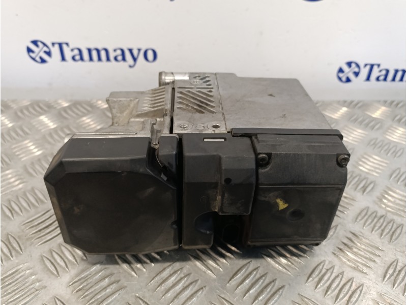 Recambio de calefacción autonoma para audi q7 (4l) 3.0 v6 24v tdi referencia OEM IAM 4L0815071C 9012413D 4L0910105