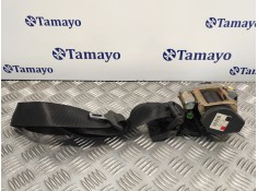 Recambio de cinturon seguridad delantero izquierdo para mercedes-benz clase e (w211) berlina 2.2 cdi cat referencia OEM IAM 5610