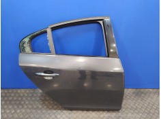 Recambio de puerta trasera derecha para volvo s60 lim. 2.4 diesel cat referencia OEM IAM   
