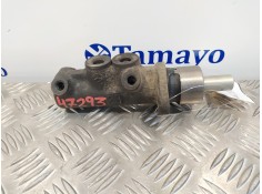 Recambio de bomba freno para mercedes-benz vito (w638) caja cerrada 2.2 16v cdi turbodiesel cat referencia OEM IAM   