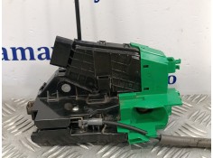 Recambio de cerradura puerta delantera izquierda para hyundai i30 fastback 1.4 tgdi cat referencia OEM IAM 81310G3040  932000310