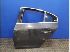 Recambio de puerta trasera izquierda para volvo s60 lim. 2.4 diesel cat referencia OEM IAM   