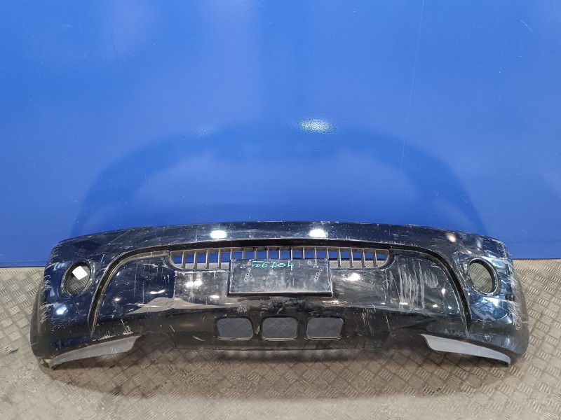 Recambio de paragolpes delantero para kia sorento 2.5 crdi referencia OEM IAM   