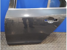 Recambio de puerta trasera izquierda para volvo s60 lim. 2.4 diesel cat referencia OEM IAM    2